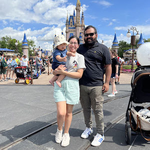 Meet your Posher, Pablo